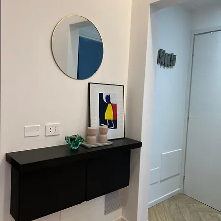 1st Floor Lejlighed *