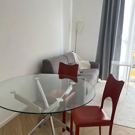 1st Floor Milano