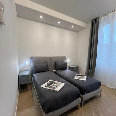 Daire 1st Floor
