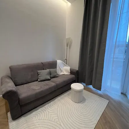 1st Floor Milano