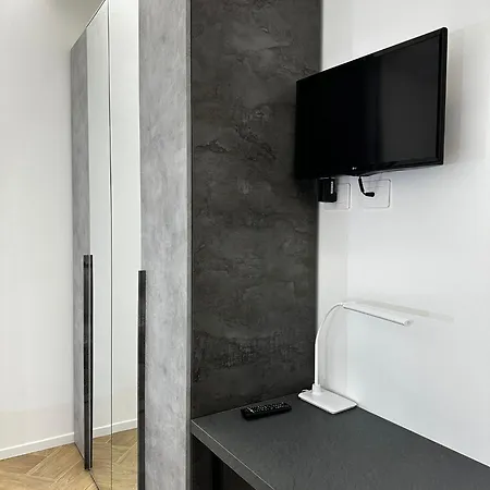 Daire 1st Floor