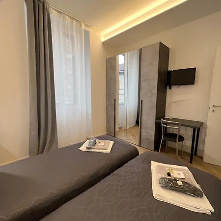 1st Floor * Milano