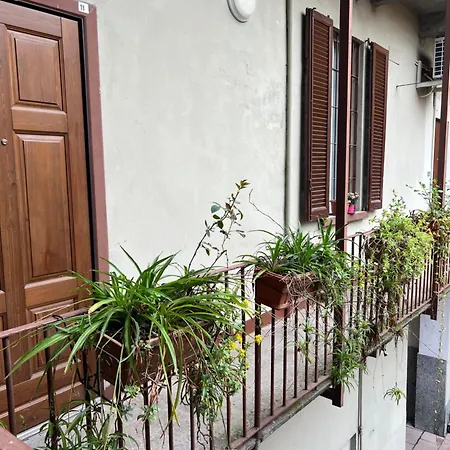 Daire 1st Floor Milano